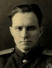 Михайлов Михаил Максимович
