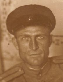 Тряков Михаил Никифорович