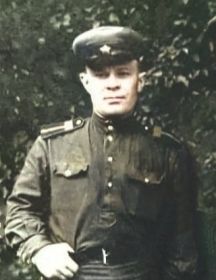 Бебко Павел Арсентьевич