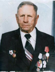 Федотов Алексей Николаевич