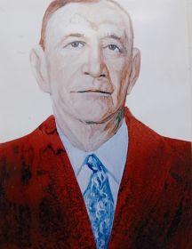Курамшин Али Гарипович