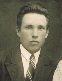 Вавилов Степан Архипович