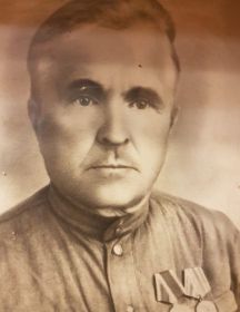 Чуханов Андрей Моисеевич