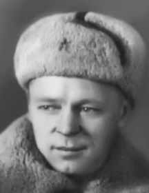 Куракин Павел Алексеевич