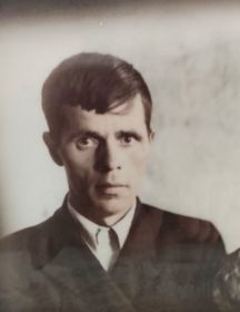 Морозов Иван Иванович