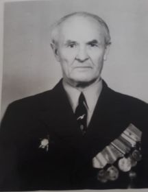 Кышов Валентин Дмитриевич