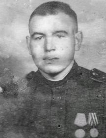 Чудаев Михаил Афанасьевич