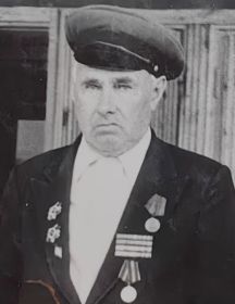 Знаменский Василий Александрович
