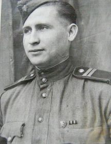 Постников Сергей Иванович