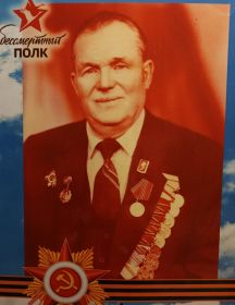Филенков Михаил Федорович