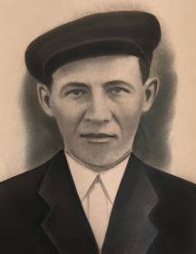 Чугаев Авдей Иванович