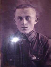 Эфендиев Абдулсалам Шейхович