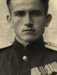 Нагавкин Александр Алексеевич