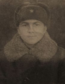 Яшонков Павел Семенович