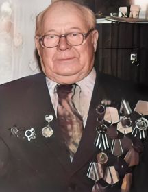 Осолодков Степан Иванович