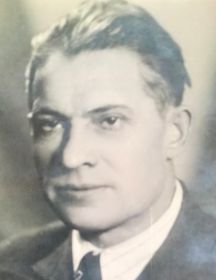 Лахаткин (Лохаткин) Иван Иванович