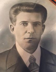Балашов Петр Иванович