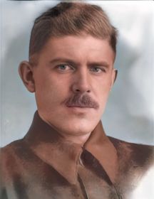 Гуськов Валентин Иванович