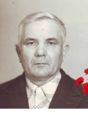 Шведов Владимир Сидорович