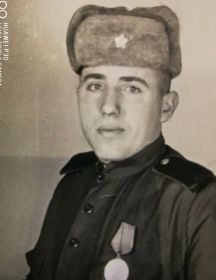 Ивашко Александр Васильевич