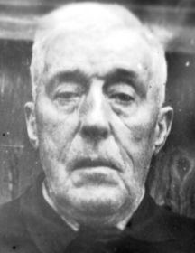 Новиков Григорий Романович