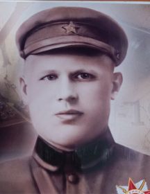Алексеев Александр Дмитриевич