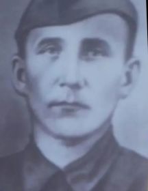 Артемьев Кузьма Васильевич