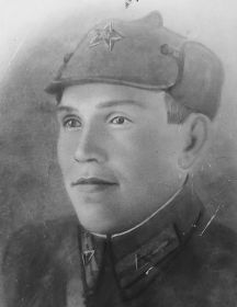 Выборнов Сергей Гаврилович