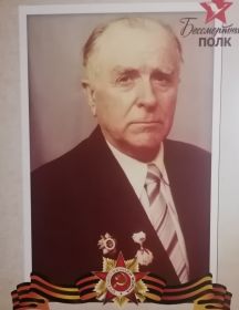 Извеков Александр Тимофеевич