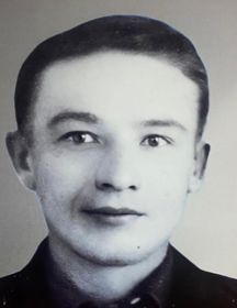 Коробицын Иван Алексеевич