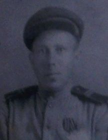 Климченко Филипп Трофимович