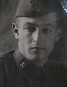 Смирнов Виктор Павлович