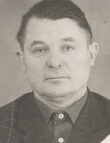 Полоусов Николай Васильевич
