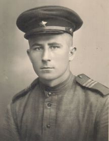 Козлов Николай Иванович