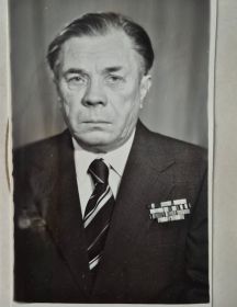 Шубин Александр Александрович