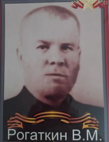 Рогаткин Василий Максимович