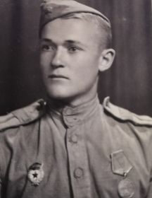 Беляев Сергей Николаевич