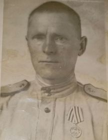 Гуреев Иван Иванович
