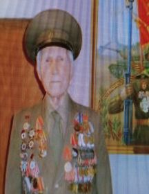 Гераськин Анатолий Иванович
