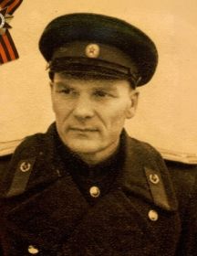 Ульянич Василий Семёнович