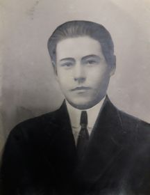 Кузьмин Василий Лаврентьевич