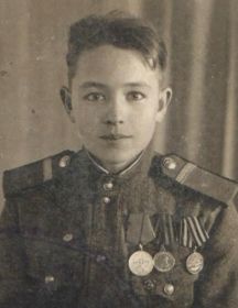 Вишневецкий Виктор Иванович