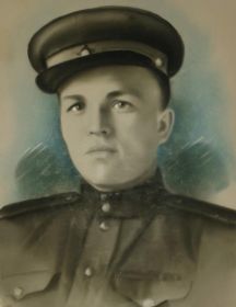Соболев Александр Петрович