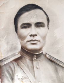 Гареев Масгут Мухаметгареевич