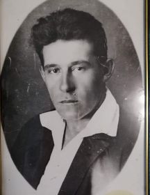 Падин Николай Константинович