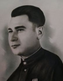 Горожанин Алексей Петрович
