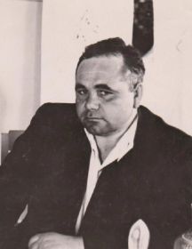 Белышев Михаил Алексеевич