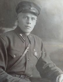 Мирошин Григорий Ильич