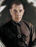 Белошапкин Николай Григорьевич