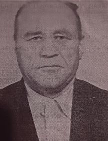 Андреев Константин Макарович